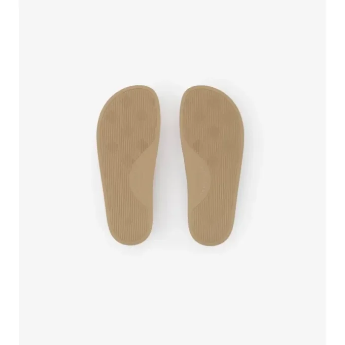 Check-sandaler