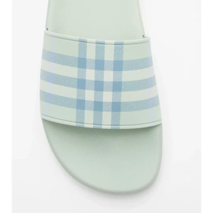 Check-sandaler Check-sandaler