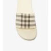 Check-sandaler Check-sandaler