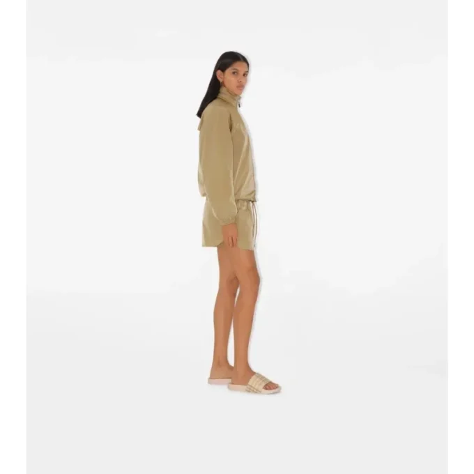 Check-sandaler Check-sandaler