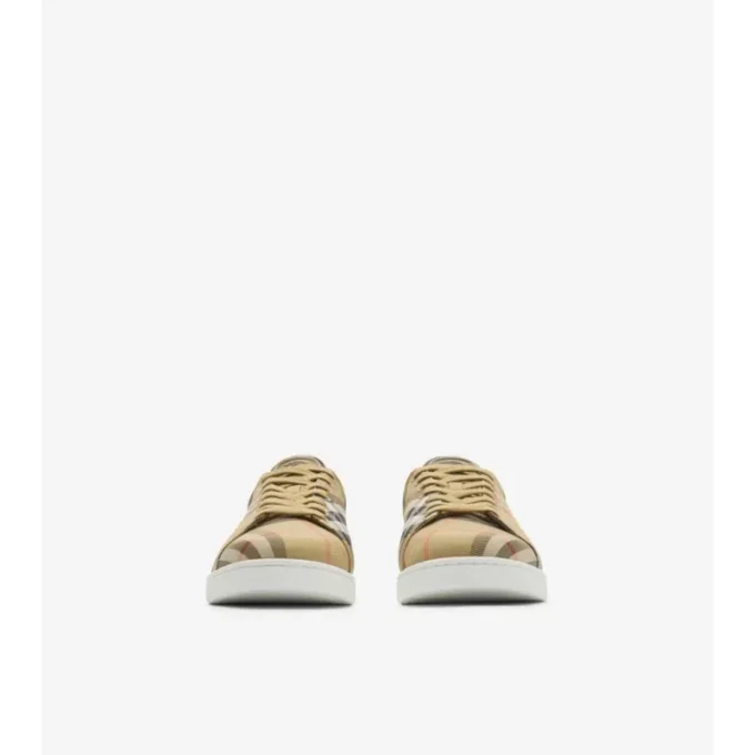 Check Set Sneakers Check Set Sneakers