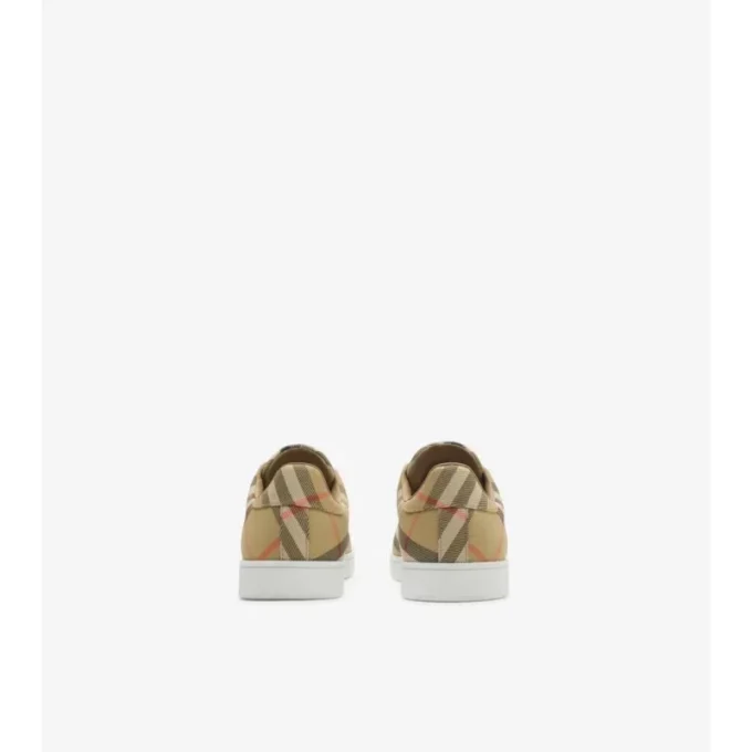 Check Set-Sneakers Check Set-Sneakers