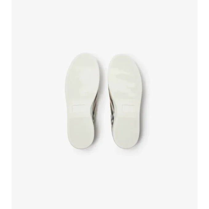 Check Set Sneakers Check Set Sneakers