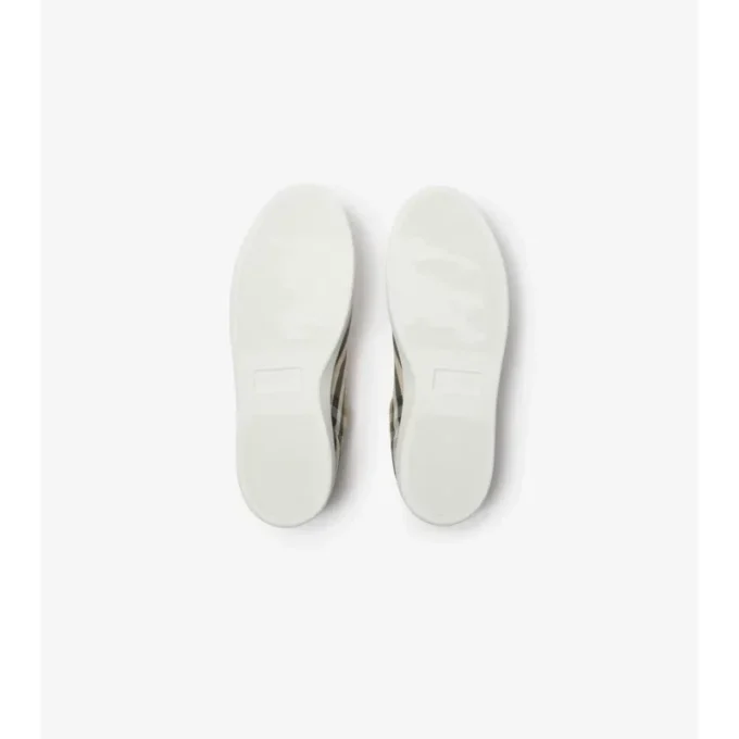 Check Set-Sneakers Check Set-Sneakers