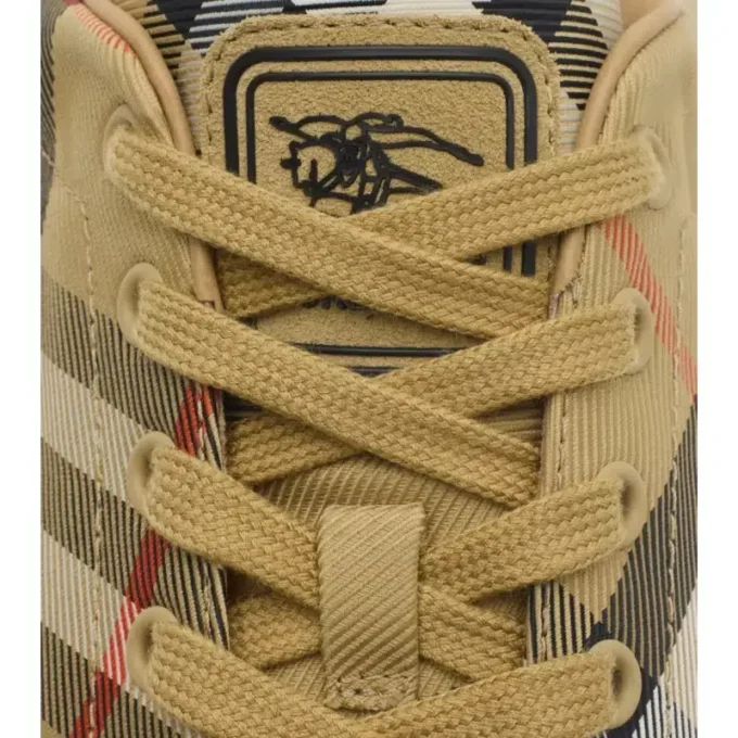 Check Set Sneakers Check Set Sneakers
