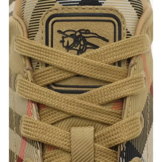 Check Set-Sneakers Check Set-Sneakers