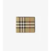 Check Slim Bifold Wallet Check Slim Bifold Wallet