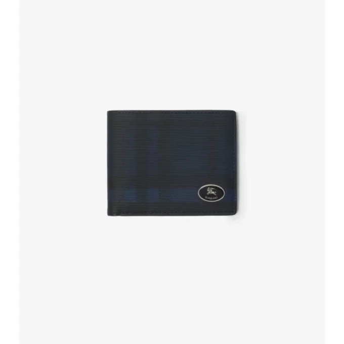 Check Slim Bifold Wallet Check Slim Bifold Wallet