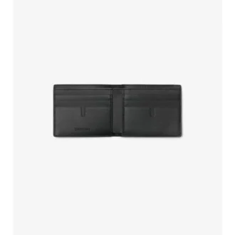 Check Slim Bifold Wallet 