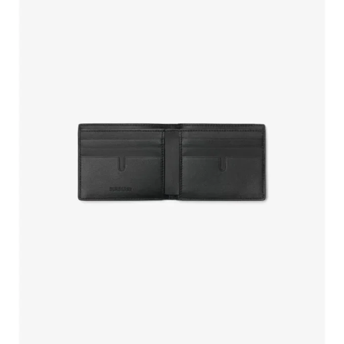 Check Slim Bifold Wallet Check Slim Bifold Wallet