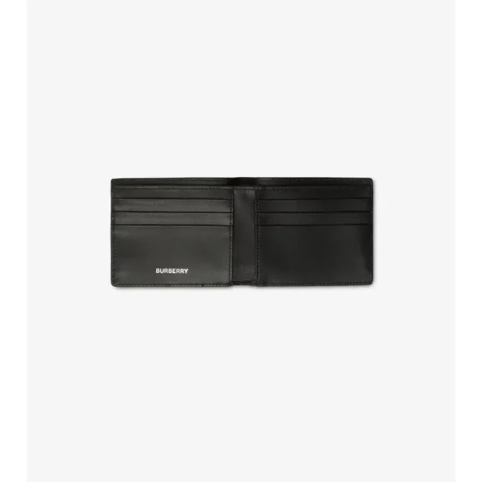 Check Slim Bifold Wallet Check Slim Bifold Wallet