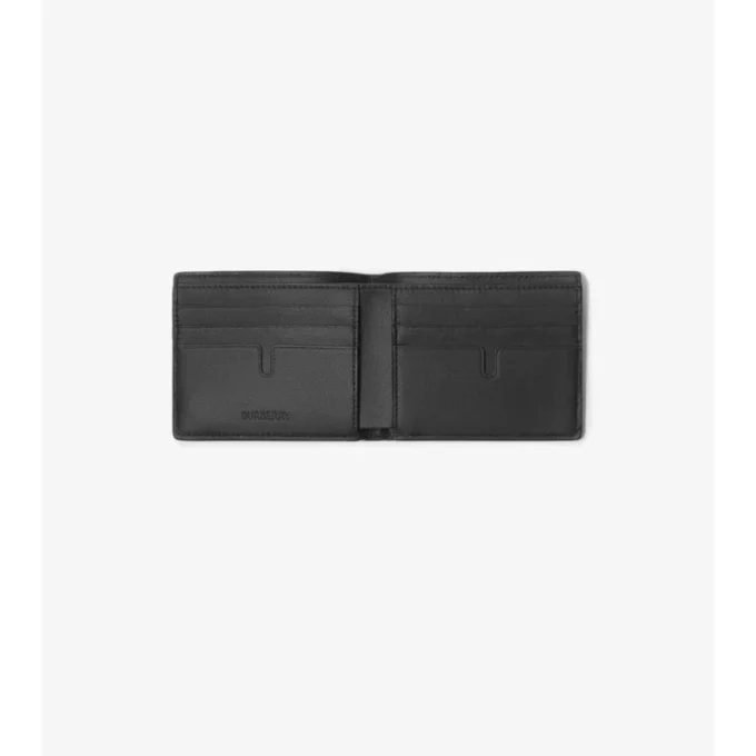 Check Slim Bifold Wallet Check Slim Bifold Wallet
