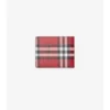 Check Slim Bifold Wallet Check Slim Bifold Wallet