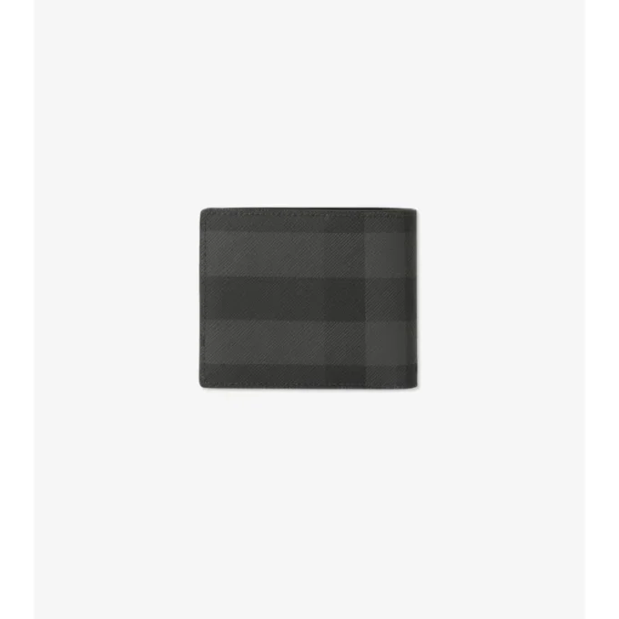 Check Slim Bifold Wallet Check Slim Bifold Wallet