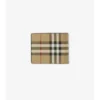 Check Slim Bifold Wallet Check Slim Bifold Wallet