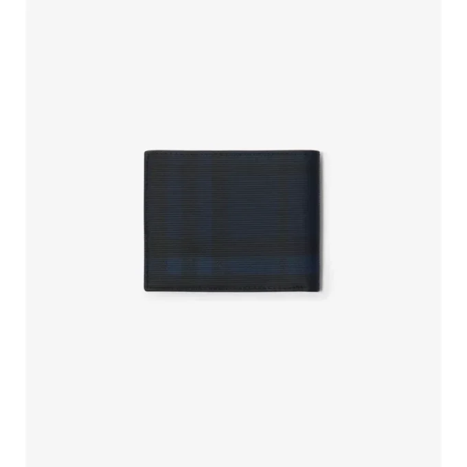 Check Slim Bifold Wallet Check Slim Bifold Wallet