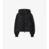 Check-Stitch Nylon Delley Dunjackor Check-Stitch Nylon Delley Dunjackor