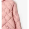 Check-Stitch Nylon Delley Dunjackor Check-Stitch Nylon Delley Dunjackor