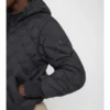 Check-Stitch Nylon Delley Dunjackor Check-Stitch Nylon Delley Dunjackor