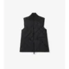 Check-Stitch Nylon Devonside Gilet Check-Stitch Nylon Devonside Gilet