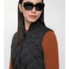 Check-Stitch Nylon Devonside Gilet Check-Stitch Nylon Devonside Gilet