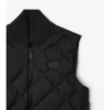 Check-Stitch Nylon Devonside Gilet Check-Stitch Nylon Devonside Gilet