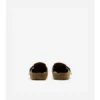 Check Suede Urchin Clogs Check Suede Urchin Clogs