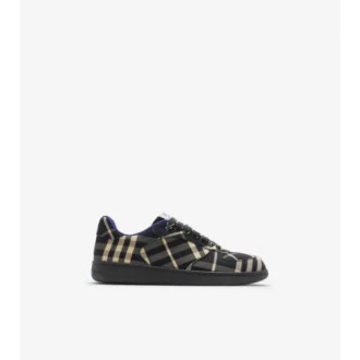 Check Terrace-Sneakers