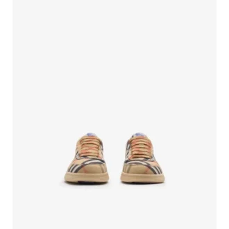 Check Terrace-Sneakers