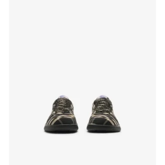 Check Terrace-Sneakers