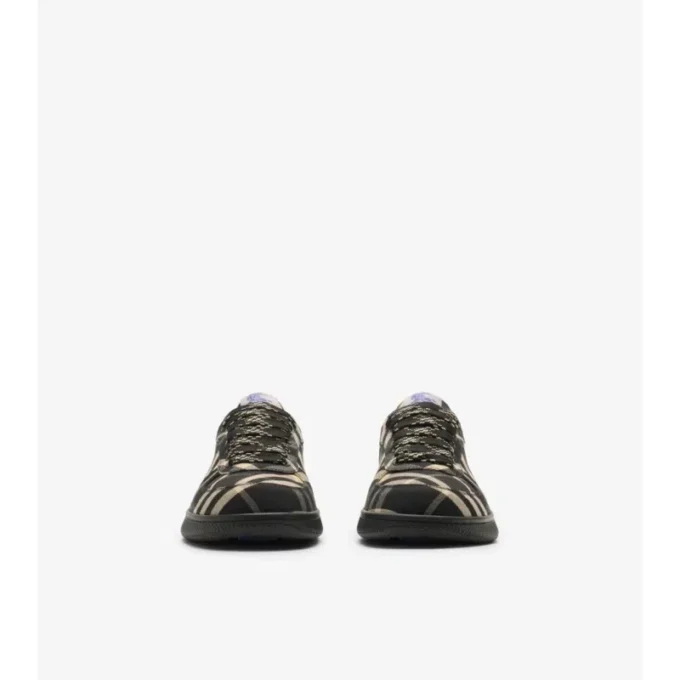 Check Terrace-Sneakers Check Terrace-Sneakers