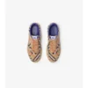 Check Terrace Sneakers Check Terrace Sneakers