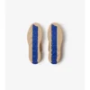 Check Terrace Sneakers Check Terrace Sneakers