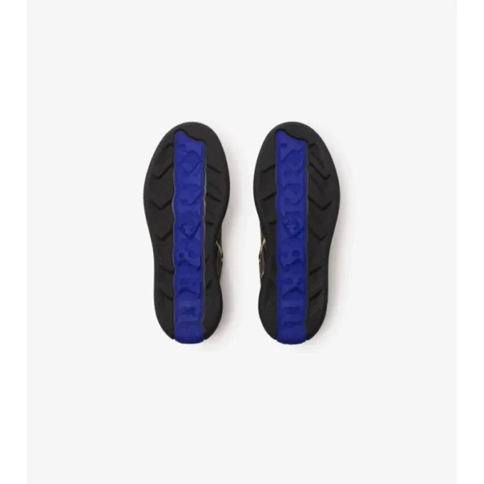 Check Terrace-Sneakers Check Terrace-Sneakers