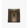 Check Trench Tote Check Trench Tote