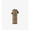 Check Trench Tote Check Trench Tote