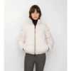 Check Trim Ambleside Dunjackor Check Trim Ambleside Dunjackor