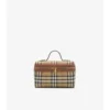 Check Vanity Bag Check Vanity Bag