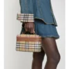 Check Vanity Bag Check Vanity Bag