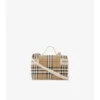 Check Vanity Bag Check Vanity Bag
