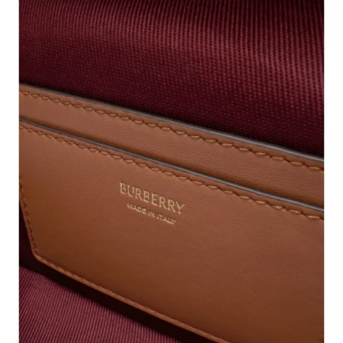Check Vanity Bag Check Vanity Bag