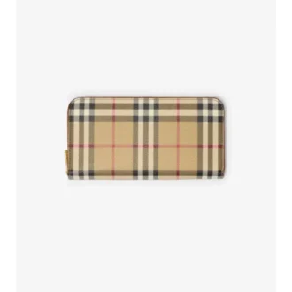 Check Zip Wallet