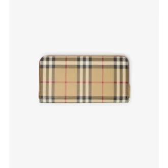 Check Zip Wallet
