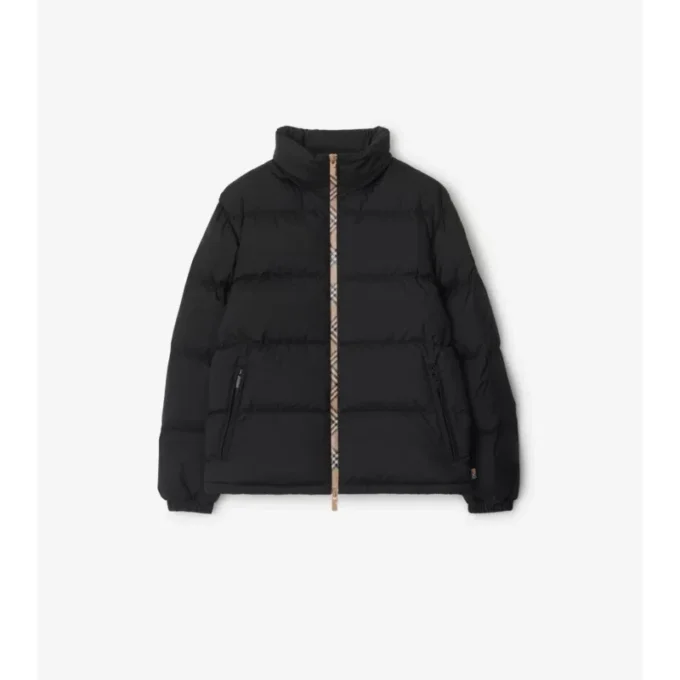 Checker-Tape Snowdon Dunjackor Checker-Tape Snowdon Dunjackor