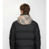 Checker-Tape Snowdon Dunjackor Checker-Tape Snowdon Dunjackor