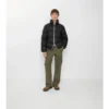 Checker-Tape Snowdon Dunjackor Checker-Tape Snowdon Dunjackor
