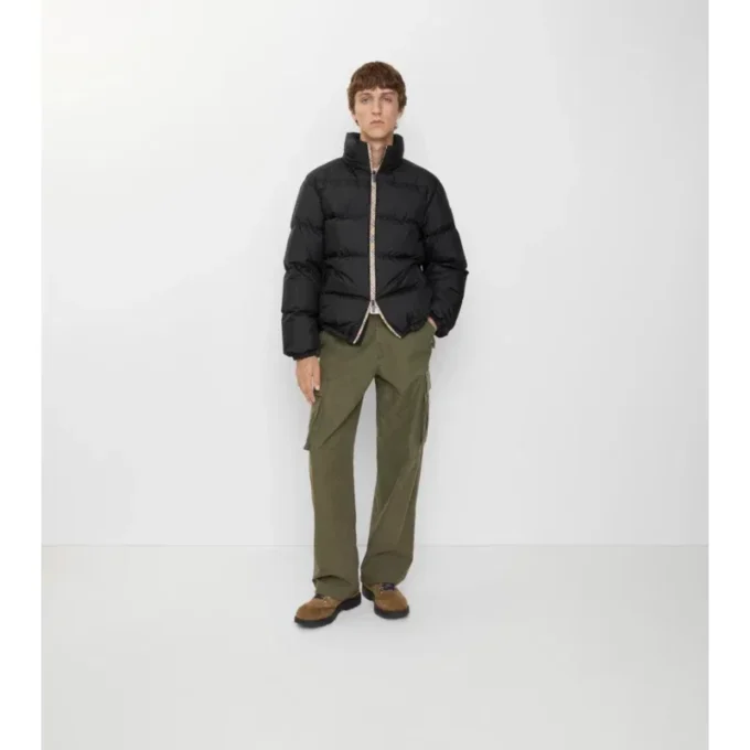 Checker-Tape Snowdon Dunjackor Checker-Tape Snowdon Dunjackor