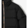 Checker-Tape Snowdon Dunjackor Checker-Tape Snowdon Dunjackor