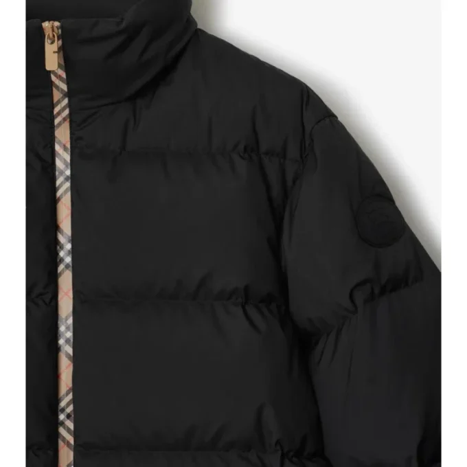 Checker-Tape Snowdon Dunjackor Checker-Tape Snowdon Dunjackor