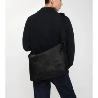 Chester Messenger Bag